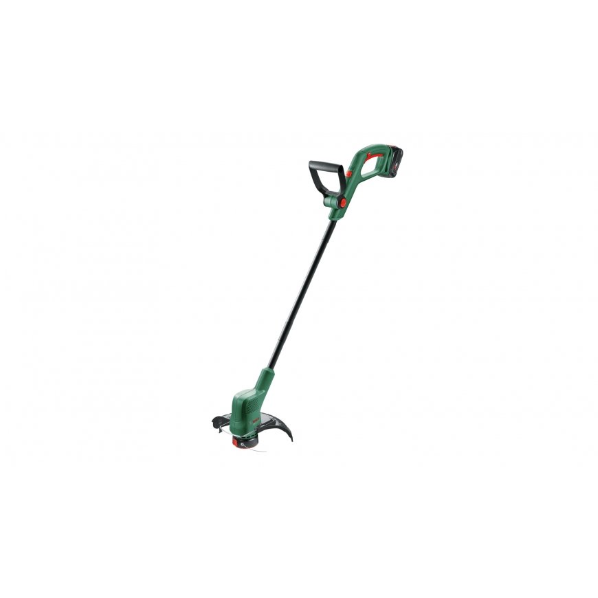 Bosch Easy GrassCut 18V-230 bezvada zāles