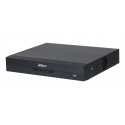 Dahua Technology XVR5108HS-4KL-I3/T digital video recorder (DVR) Black Dahua Technology XVR5108HS-4KL-I3/T digital video recorder (DVR) Black