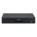 Dahua Technology XVR5108HS-4KL-I3/T Digitālais videomagnetofons (DVR) Melns Dahua Technology XVR5108HS-4KL-I3/T Digitālais videomagnetofons (DVR) Melns