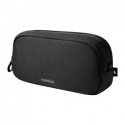 Tomtoc 1L Light-T12 lisatarvikute kott (must)