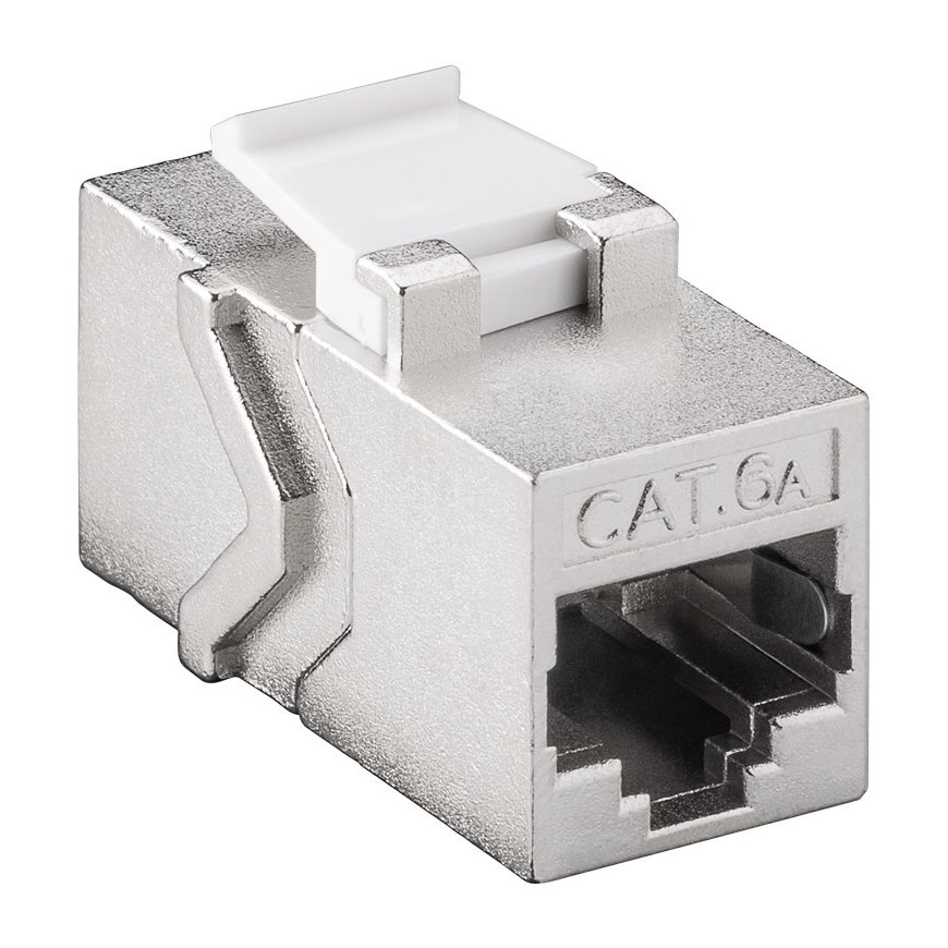Goobay 90866 модуль keystone – 2