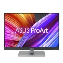 ASUS ProArt PA248CNV tietokoneen litteä näyttö 61,2 cm (24.1") 1920 x 1200 pikseliä Full HD+ musta ASUS ProArt PA248CNV tietokoneen litteä näyttö 61,2 cm (24.1") 1920 x 1200 pikseliä Full HD+ musta