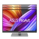 ASUS ProArt PA248CNV kompiuterio monitorius 61,2 cm (24.1") 1920 x 1200 pikseliai Full HD+ Juoda ASUS ProArt PA248CNV kompiuterio monitorius 61,2 cm (24.1") 1920 x 1200 pikseliai Full HD+ Juoda