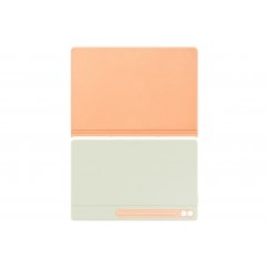 Samsung EF-BX910 37,1 cm (14.6") Folio-kotelo Oranssi