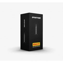 Pirelli Scorpion Sport Tube Plus bicycle inner tube Presta valve