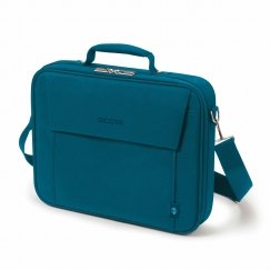DICOTA Eco Multi BASE 39,6 cm (15.6") Портфель Синий