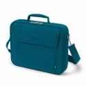 DICOTA Eco Multi BASE 39,6 cm (15.6") Portfelis Mėlyna DICOTA Eco Multi BASE 39,6 cm (15.6") Portfelis Mėlyna