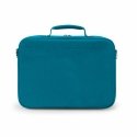 DICOTA Eco Multi BASE 39.6 cm (15.6") Briefcase Blue DICOTA Eco Multi BASE 39.6 cm (15.6") Briefcase Blue