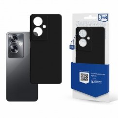 3MK Matt Case mobiiltelefoni ümbris