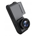 Dahua Technology S5PRO dashcam 4K Ultra HD Wi-Fi DC Black