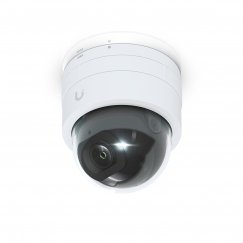 Ubiquiti G5 Dome Ultra Kupoli IP-turvakamera Sisätila ja ulkotila 2688 x 1512 pikseliä Katto/seinä