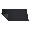Deltaco Gaming GAM-081 mouse pad Gaming mouse pad Black Deltaco Gaming GAM-081 mouse pad Gaming mouse pad Black