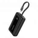 Anker Zolo 20000 mAh Wireless charging Black Anker Zolo 20000 mAh Wireless charging Black