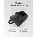 Anker Zolo 20000 mAh Wireless charging Black Anker Zolo 20000 mAh Wireless charging Black
