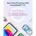 Anker Zolo 20000 mAh Bezvadu lādēšana Melns Anker Zolo 20000 mAh Bezvadu lādēšana Melns
