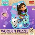 Trefl 20260 puzzle Jigsaw puzzle 50 pc(s) Cartoons Trefl 20260 puzzle Jigsaw puzzle 50 pc(s) Cartoons