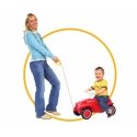 BIG Bobby-Car-Seil BIG Bobby-Car-Seil