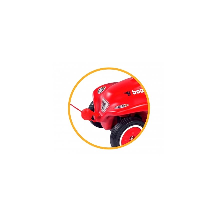BIG Bobby-Car-Seil – 3