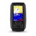 Garmin Plus 4 echolotas 10,9 cm (4.3") 200 W Garmin Plus 4 echolotas 10,9 cm (4.3") 200 W