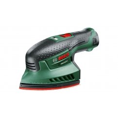 Bosch EasySander 12 Universaallihvija 22000 RPM 22000 OPM
