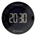 OOONO P-Disc No3 parking disc Black Electronic