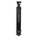 Benro KH26PC tripod Digital/film cameras 3 leg(s) Black Benro KH26PC tripod Digital/film cameras 3 leg(s) Black