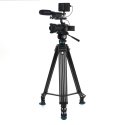 Benro KH26PC tripod Digital/film cameras 3 leg(s) Black Benro KH26PC tripod Digital/film cameras 3 leg(s) Black