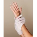 Iroha Nature Repairing Mask Gloves Peach 2 x 9ml Iroha Nature Repairing Mask Gloves Peach 2 x 9ml