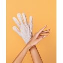 Iroha Nature Repairing Mask Gloves Peach 2 x 9ml Iroha Nature Repairing Mask Gloves Peach 2 x 9ml