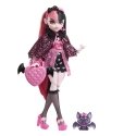 Monster High HHK51 nukk Monster High HHK51 nukk