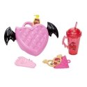 Monster High Draculaura -nukke