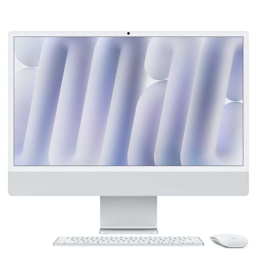 Apple iMac