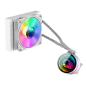 Gamemax CPU Liquid Cooler | ICEBURG 120 WT | Gamemax CPU Liquid Cooler | ICEBURG 120 WT |