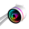 Gamemax CPU Liquid Cooler | ICEBURG 120 WT |