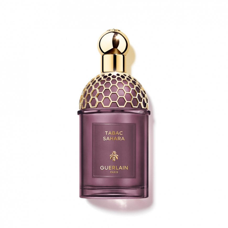 Guerlain Absolus Allegoria Tabac Sahara Eau De Parfum 125 ml