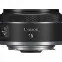 Canon RF 16 mm f2.8 STM MILC (Peeglita vahetatavate objektiividega kaamera) Ülilainurk objektiiv Mus
