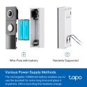 TP-Link Tapo Video Doorbell Camera 1 × D235, 1 × D100C TP-Link Tapo Video Doorbell Camera 1 × D235, 1 × D100C