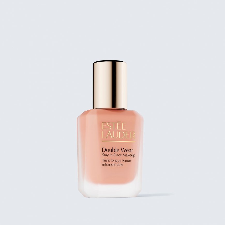 Estée Lauder Double Wear Stay-in-Place Longwear Matte Foundation 2C2 PALE ALMOND 30ml