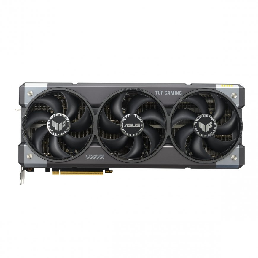 ASUS TUF Gaming TUF-RTX5090-O32G-GAMING NVIDIA GeForce