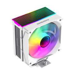 Gamemax CPU Air Cooler | SIGMA 550 INFINITY WH |