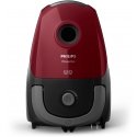 Philips 2000 series FC8242/09 dulkių siurblys 3 L Būgninis siurblys Sausa 900 W Dulkių maišas
