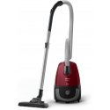 Philips 2000 series FC8242/09 dulkių siurblys 3 L Būgninis siurblys Sausa 900 W Dulkių maišas