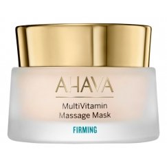 AHAVA 697045162789 sejas maska Mitrinoša maska Sievietes 50 ml Želeja