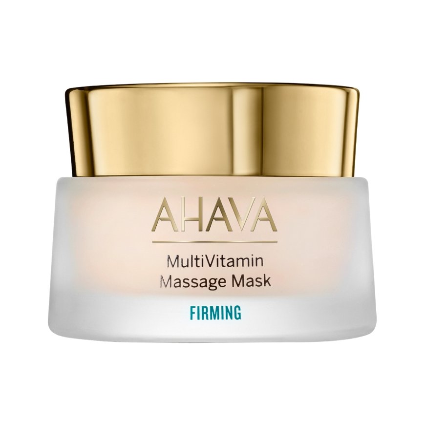 AHAVA 697045162789 sejas maska Mitrinoša maska