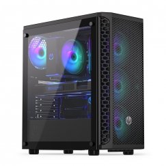 ENDORFY Signum 300 ARGB Tower Melns