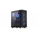 ENDORFY Signum 300 ARGB Tower Juoda ENDORFY Signum 300 ARGB Tower Juoda