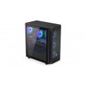 ENDORFY Signum 300 ARGB Tower Melns ENDORFY Signum 300 ARGB Tower Melns