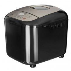 Black & Decker BXBM600E leipäkone 600 W musta