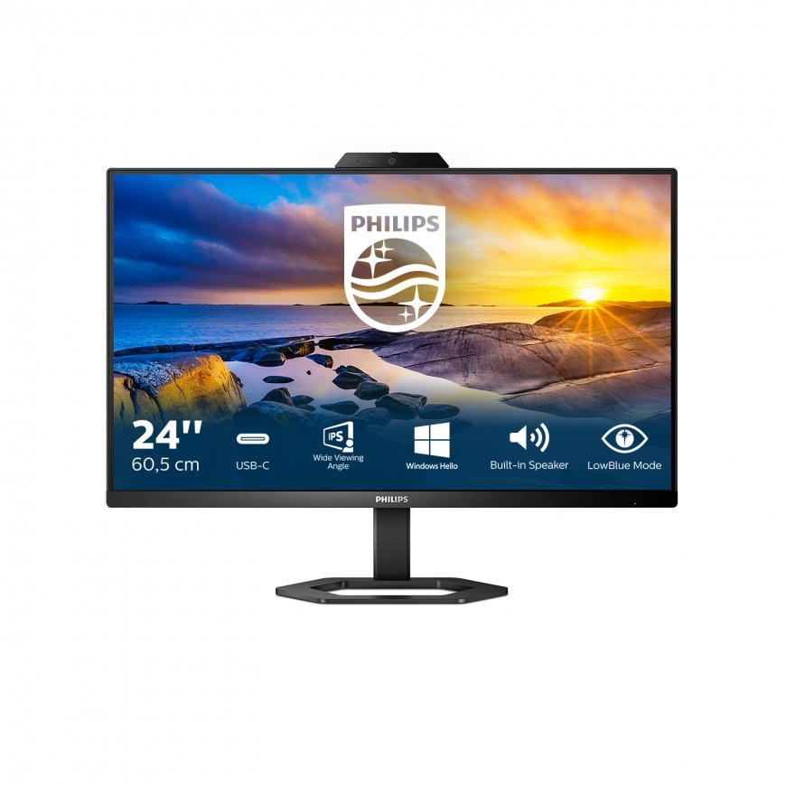 Philips 5000 series 24E1N5300HE/00 monitori 60