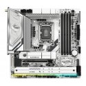 Asrock B860M Steel Legend WiFi Intel B860 LGA 1851 (Socket V1) „micro ATX“ Asrock B860M Steel Legend WiFi Intel B860 LGA 1851 (Socket V1) „micro ATX“